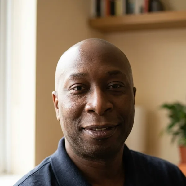 Kunle A.