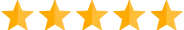 5 stars