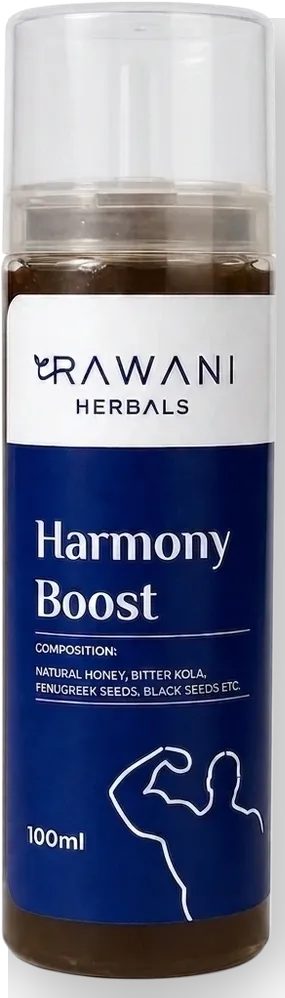 Harmony Boost — 1 bottle